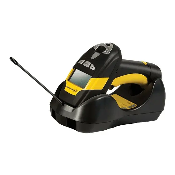 Lecteur code barres Datalogic PM8300